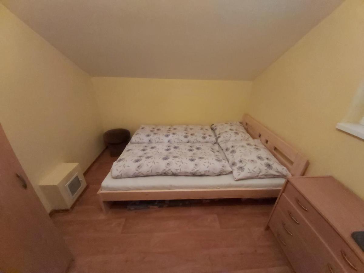 Chata Adrian Slovak Paradise Spišské Tomášovce المظهر الخارجي الصورة